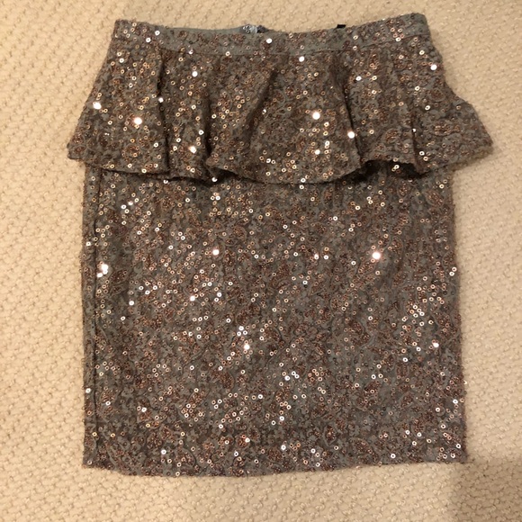 Skirt, Ark & Co. Skirt, NWT - Picture 4 of 7